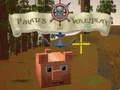 Játék Voxelplay kalózai online