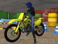 Játék Msk 2 Motorkás Trükkök online