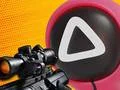 Játék Tinta Hal Sniper Játék online Játék Tinta Hal Sniper Játék online