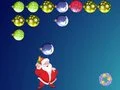 Játék Puzzle Santa Dash online