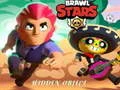 Játék Brawl Stars: Rejtett Tárgyak online