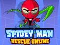 Játék Spidey Ember Mentés Online online Játék Spidey Ember Mentés Online online
