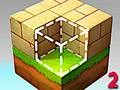 Játék Block Craft 2 online