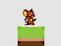 Játék Tom és Jerry: Ugrás online