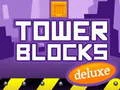 Játék Tornyok Deluxe online