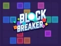 Játék Törő Blokk online