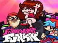 Játék Szuper Péntek Este Funkin online