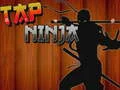 Játék Ninja Cselezés online