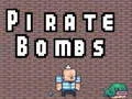 Játék Kalózbombák online