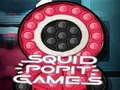 Játék Squid Popping Játék online Játék Squid Popping Játék online