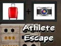 Játék Sportoló Menekülés online