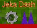 Játék Jeka Dash online Játék Jeka Dash online