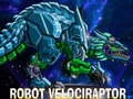 Játék Robot Velociraptor online Játék Robot Velociraptor online