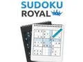 Játék Királyi Sudoku online
