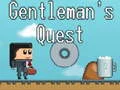 Játék A Gentlemannak a Kalandja online Játék A Gentlemannak a Kalandja online