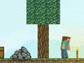 Játék Skyblock Minecraft online