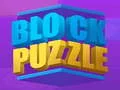 Játék Blokkpuzzle online