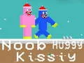 Játék Noob Ölelés Csók online
