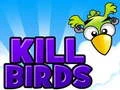Játék Megölni a madarakat online