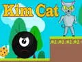 Játék Kim Macska online