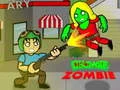 Játék Zombi robbantás online Játék Zombi robbantás online
