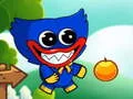 Játék Poppy Play Time Kaland online Játék Poppy Play Time Kaland online