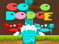 Játék Coco Kitér online Játék Coco Kitér online