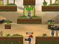 Játék Super Smash Online online