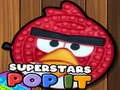 Játék Pop it Szupersztárok online Játék Pop it Szupersztárok online