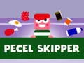 Játék Pecel Skipper online