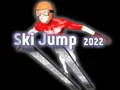 Játék Síugrás 2022 online Játék Síugrás 2022 online