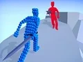 Játék Szögharc 3D online Játék Szögharc 3D online