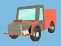Játék Teherautó Szállítás 3D online Játék Teherautó Szállítás 3D online