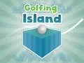 Játék Golf-sziget online