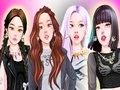 Játék BlackPink Öltöztető online Játék BlackPink Öltöztető online