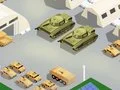 Játék Tank Hadtestület Parkolás online