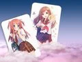 Játék Anime Lány Kártyajáték online