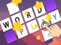 Játék Wordling Napi Kihívás online