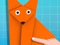 Játék Papírhajtás 3D online