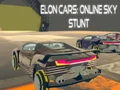 Játék Elon Autók: Online Égi Mutatványok online