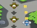 Játék Atom Harcos 2D online Játék Atom Harcos 2D online