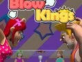 Játék Robbanások Királyai online Játék Robbanások Királyai online