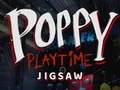 Játék Poppy Playtime Puzzle online Játék Poppy Playtime Puzzle online