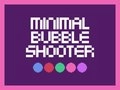 Játék Minimális Buborék Lövő online Játék Minimális Buborék Lövő online