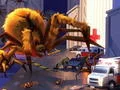 Játék Szörnylövő 3D online Játék Szörnylövő 3D online