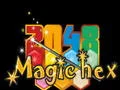 Játék 2048: Varázslatos hatszög online Játék 2048: Varázslatos hatszög online
