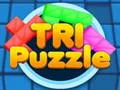 Játék Tri Puzzles online Játék Tri Puzzles online