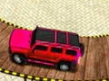 Játék Őrült Mutatványok 3D online Játék Őrült Mutatványok 3D online