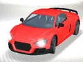 Játék DriftCar szimulátor online