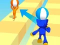 Játék Bonyolult Pálya 3D 2 online Játék Bonyolult Pálya 3D 2 online